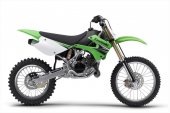 2010 Kawasaki KX 100 photo